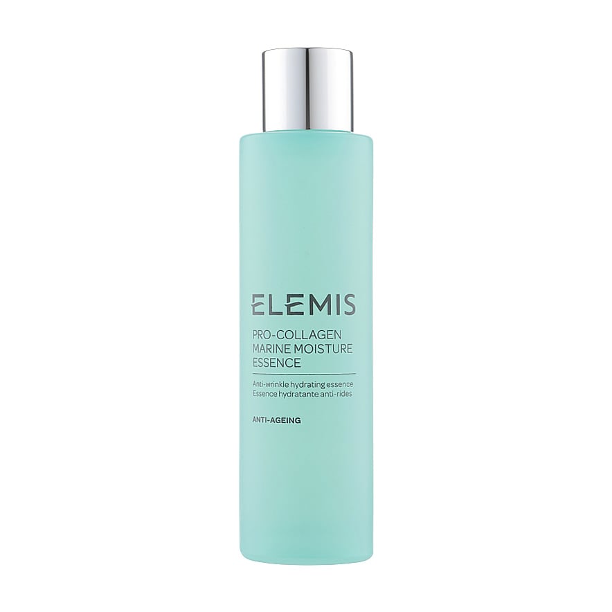 Зволожувальна есенція для обличчя Elemis Pro-Collagen Marine Moisture Essence, 100 мл